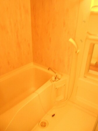 クレボナール三田の物件内観写真